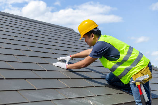 Best Commercial Roofing Services  in Tuskegee, AL