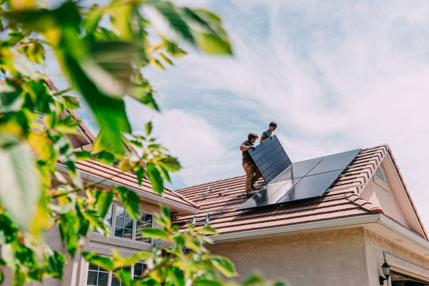 Best Affordable Roofing Company  in Tuskegee, AL