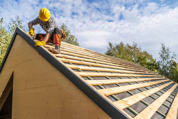 Professional Roofing Contractor in Tuskegee, AL