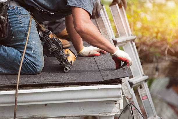 Quick and Trustworthy Emergency Roof Repair Services in Tuskegee, AL