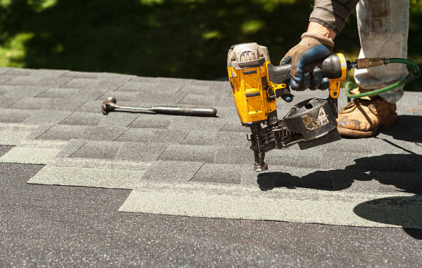 Best Roof Maintenance Services  in Tuskegee, AL