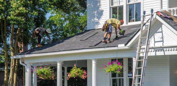 Best Gutter Installation and Roofing  in Tuskegee, AL