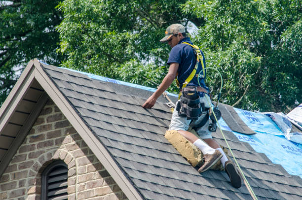 Best Slate Roofing Contractor  in Tuskegee, AL